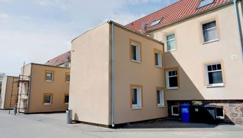 2A Neu renoviert 3 Zi Whg 5 Betten 43,41qm - Foto 3