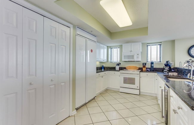 Ocean Bay Club 1701 Pent House Escape! - Foto 18