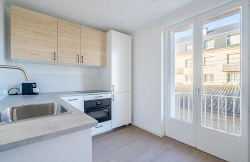 Welcome perche ! Appartements 3 étoiles à NOGENT le Rotrou - Foto 20