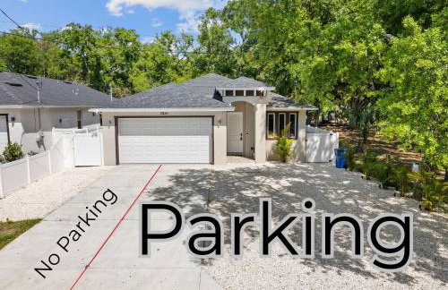 Hard Rock Luxury Home - Foto 2