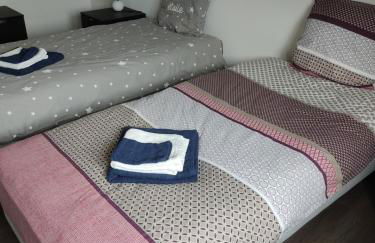 TI GWEN HA DU - Photo 6