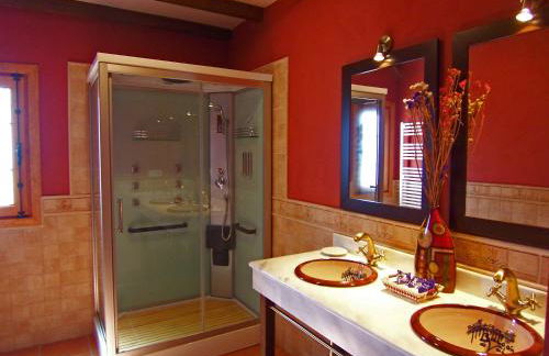 Balcón de Válor - Foto 69