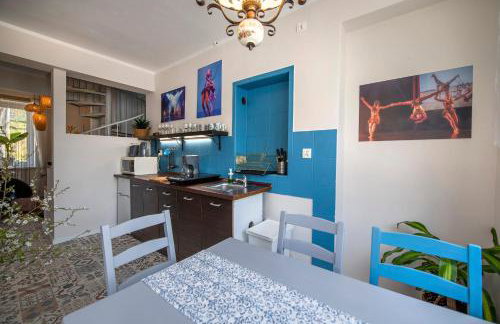 Apartament Boheme - Foto 30