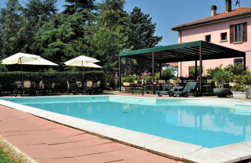 Agriturismo La Prosciutta - Foto 8