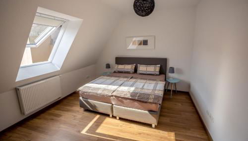 Talstation Kabine 20 / Innenstadt, 2 Schlafzimmer, Terrasse - Foto 5