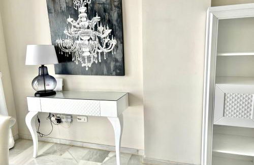 MI CAPRICHO 9C BEACHFRONT- Apartment with sea view - Costa del Sol - Photo 14