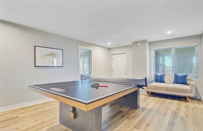 Lighthouse by Avantstay Beachfront View Home w/ Pool Table & Ping Pong - Foto 21