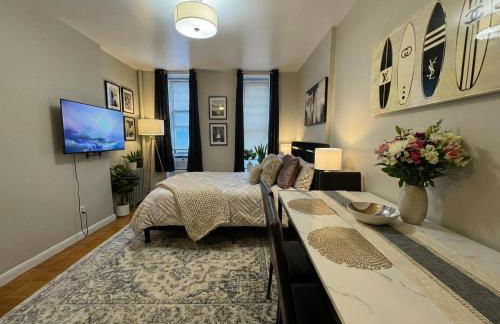 Hudson Crown Suites - Foto 6