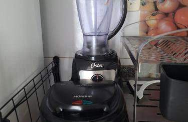 Ajuflat- Seu lar perto da Praia e da Orla de Atalaia com Ar condicionado e piscina - Foto 34