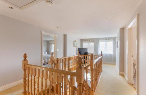 Alnside Lodge near Alnmouth with hot tub - Foto 16