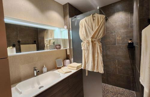 Love Room l'Audacieuse - Foto 17