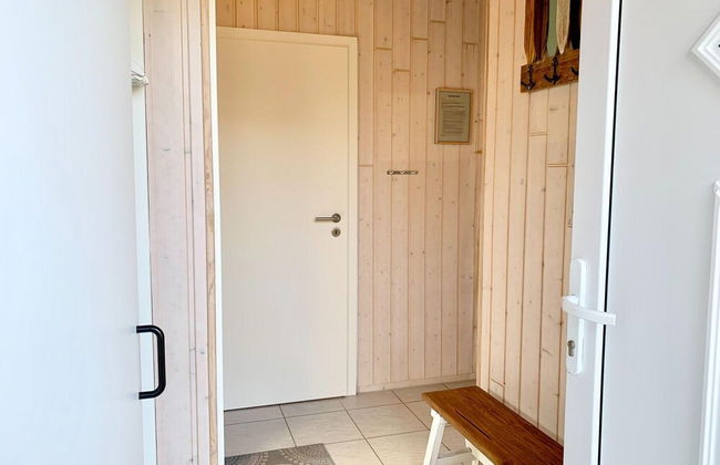 Lovely Holiday Home in Dummer Near Lake - Foto 79