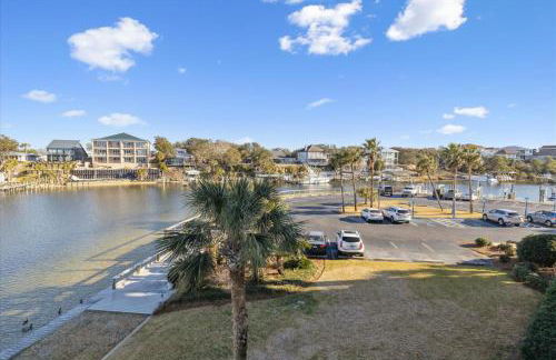 Dolphin Point 305b 2 Bedroom Condo by RedAwning - Foto 47