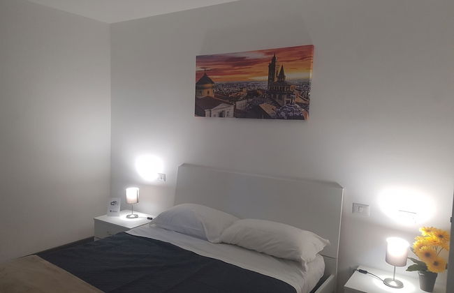 Bgy Central Apartment - Foto 6