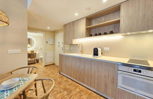 Apartamentos Las Ciencias O - Photo 12