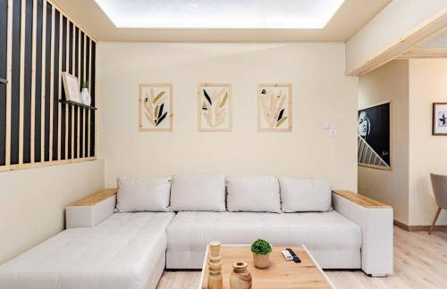 Hidden Gem - JK 7towers - 120m2 - 1Gbs - Foto 16