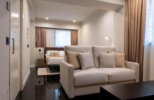 My Suite Madrid - Foto 30