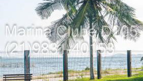 Residencial Marina clube D205 - Foto 3, Garden