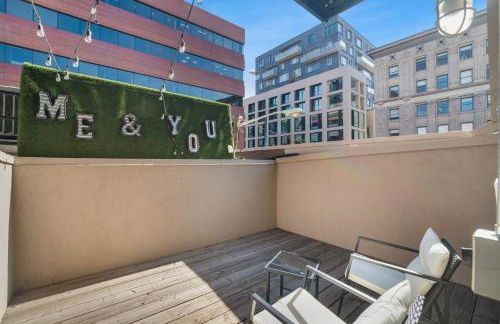 Good Hotels Downtown Denver - Foto 10