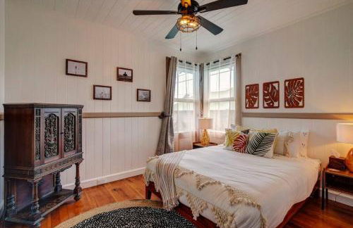 NEW Paddler's Inn- 3BR Hilo Downtown - Foto 39