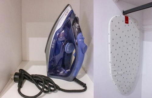 Soleil d'Été - Netflix & Wifi - Balcon - Climatisation - Parking Gratuit - check-in 24H24 - Emplacement Vélos - GoodMarning - Foto 22