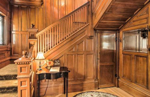 Dog-Friendly Home with Balcony and Yard in Surgeon Bay - Foto 10