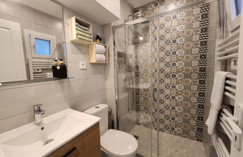 Guesthouse Near Paris Huge Garden - Foto 8