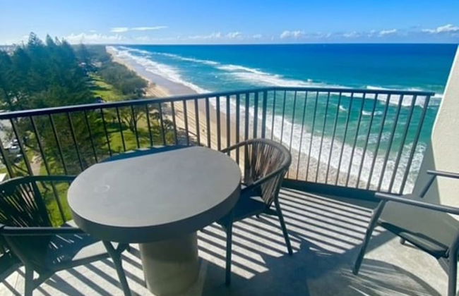 Golden Sands on the Beach - Foto 70