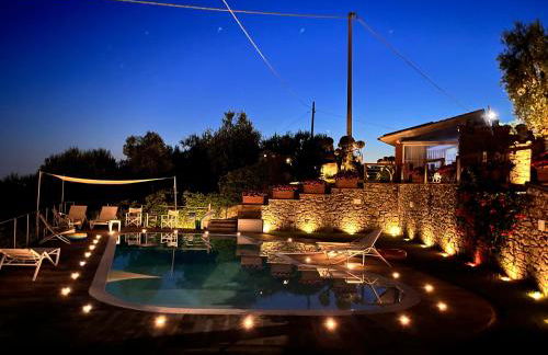 Villa l'Uliveta - Foto 7