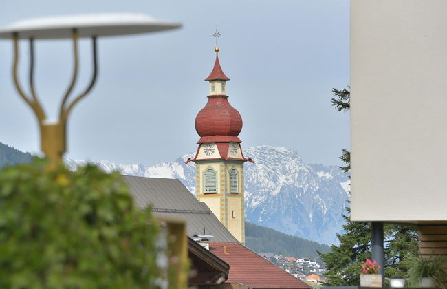 Apartment in Fulpmes Near Stubai Glacier - Foto 26