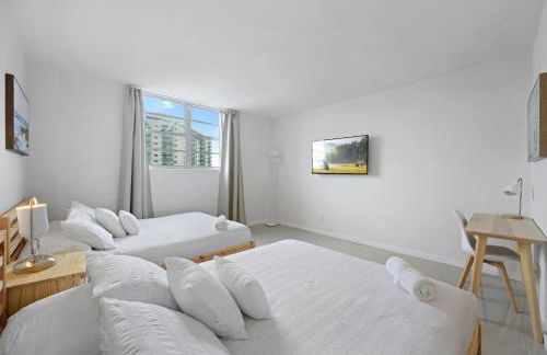 Beautiful and big Apartment by the beach - Foto 12