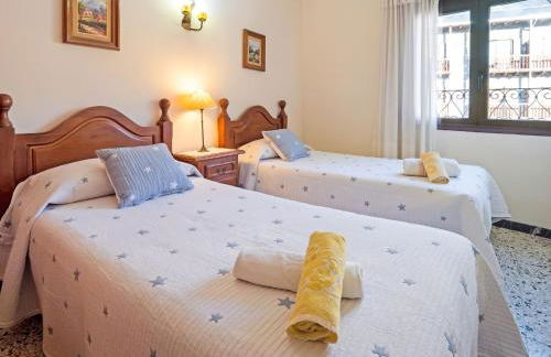 Belvilla by OYO Apartamento â€œLa Cabanaâ€ - Foto 16