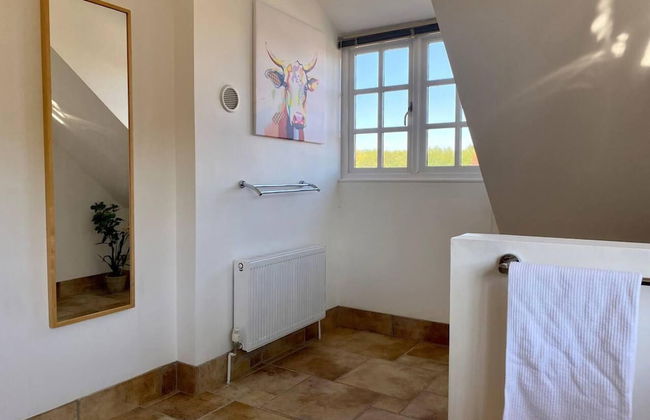 Idyllic Country Retreat With Wow Views & Lush Pool - Foto 3