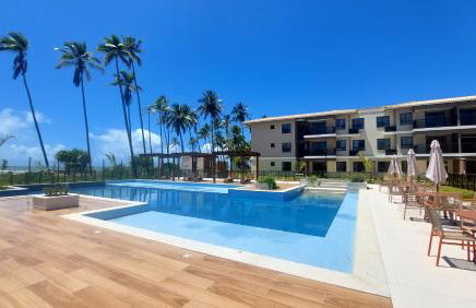 Refúgio Pé na Areia - Ilhéus Vog Marine Praia - Photo 18