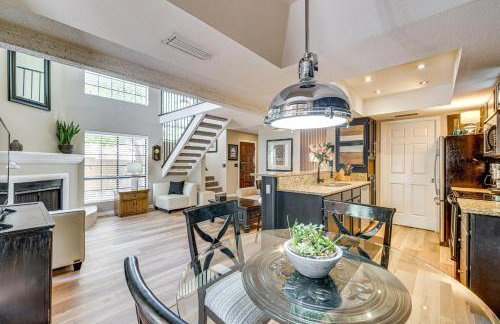 5 Mi to Hiking and Golf Phoenix Gem with Pool Access - Foto 8