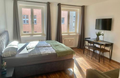 Downtown Residence Düsseldorf - Foto 4