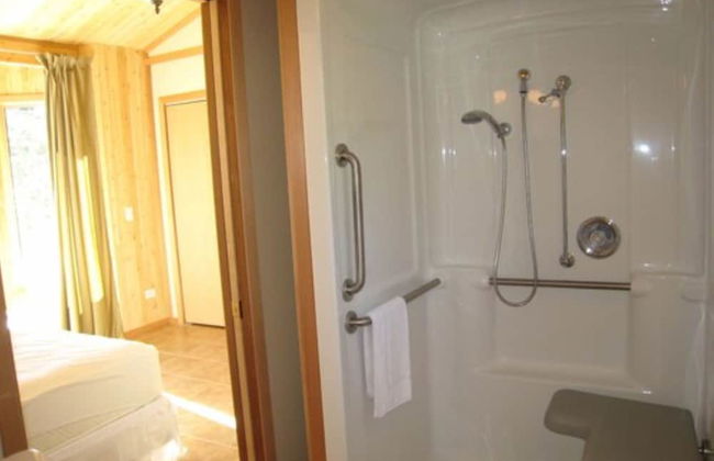 Les Chalets du Lac Grenier - Foto 60