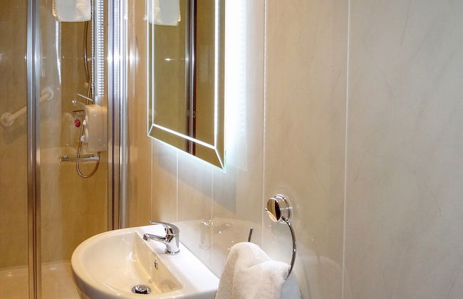 Behy Lodge Glenbeigh - Foto 16