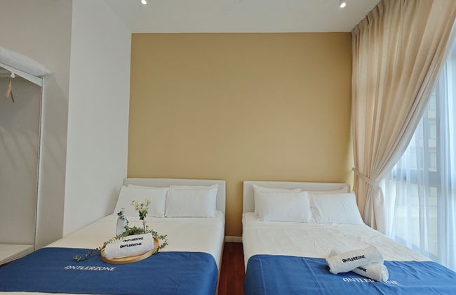 Paradigm Residence By Antlerzone - Photo 59