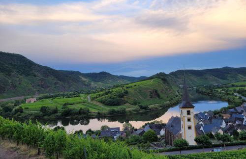 Ferienwohnung Haus am Calmont - Foto 26