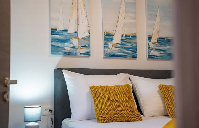 Apartments Adela I - Foto 9