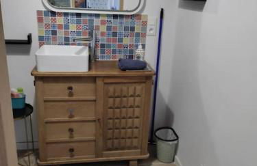 maison spacieuse et lumineuse+ studio - Foto 42