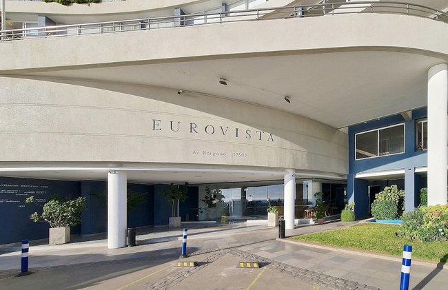 Oceana Suites EuroVista - Foto 23