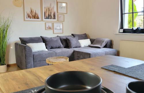 Ferienwohnung an der Stadtmauer - Foto 16