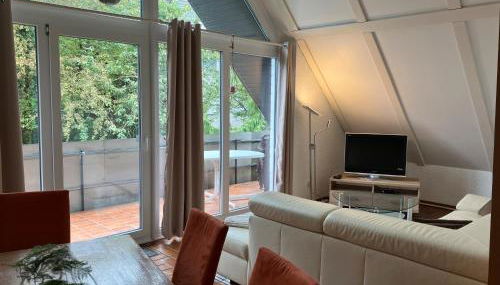 Kehl Vogt Ferien Apart - Foto 3