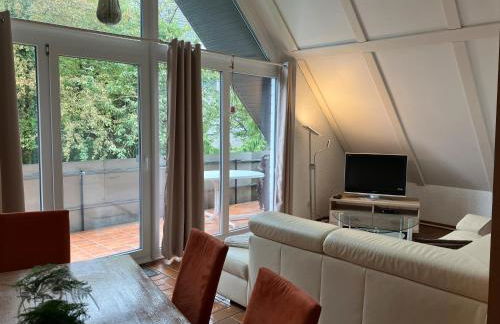 Kehl Vogt Ferien Apart - Foto 3