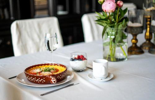 Willa Krakowska - Foto 65