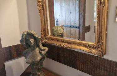 The Stables Cottage at Glyn Isa - Photo 19