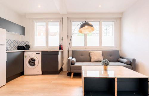 Marcq en Baroeul - Beautiful and bright apartment! - Foto 10