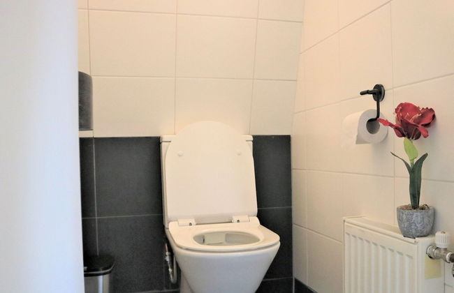 Lodge in Giethoorn With Breakfast - Photo 23